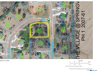 105 Fieldstone Ln #29, Springville, AL 35146