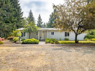 500 NE Larson Lake Road, Belfair, WA, 98528