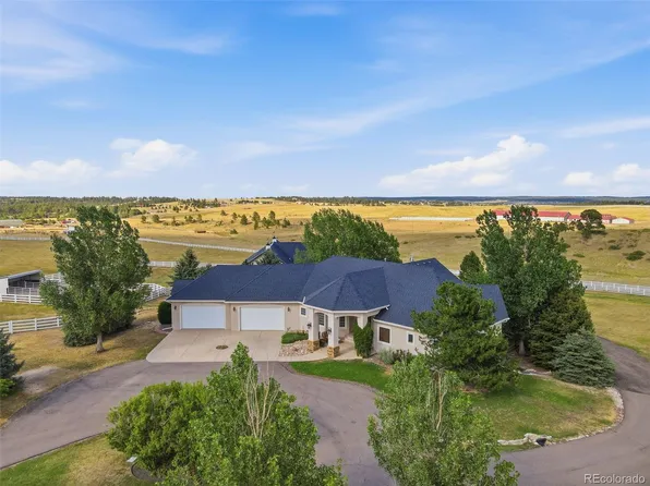 378 Conestoga Road, Franktown, CO 80116