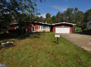 2797 Monmouth Rd, Jobstown, NJ 08041