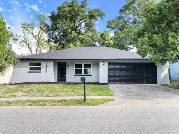 8525 BRIAR PATCH DRIVE, PORT RICHEY, FL 34668