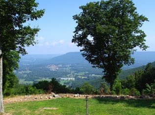 1339 Tatum Gulf Rd, Cloudland, GA 30731