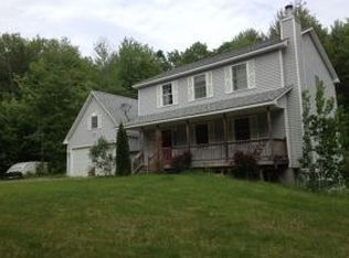 818 Belknap Mountain Rd, Gilford, NH 03249