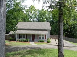 2930 Joe Jerkins Blvd, Austell, GA 30106