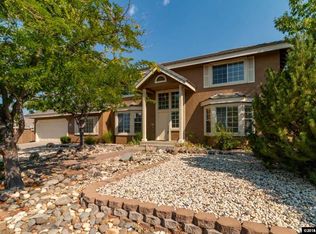 8965 Jedediah Smith Dr, Sparks, NV