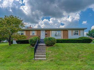 4340 Oliver Rd NE, Roanoke, VA 24012