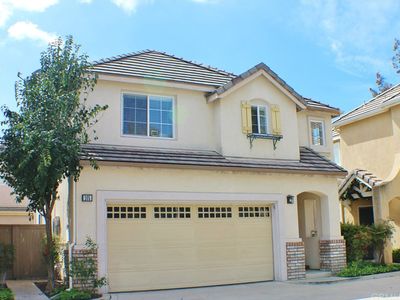 105 Bloomfield Ln, Rancho Santa Margarita, CA, 92688