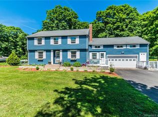 177 Rose Hill Rd, Portland, CT 06480