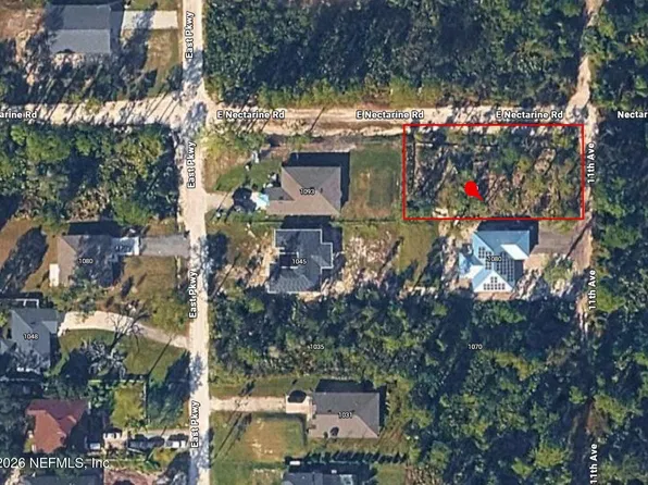 2890 NECTARINE Road, DeLand, FL 32724