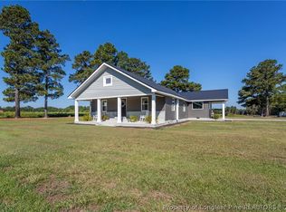 1283 Bethel Baptist Rd, Spring Lake, NC 28390