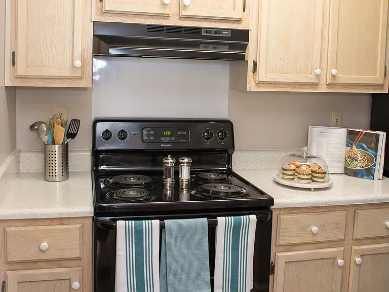 Scarlett Place Apartments — Photo 18