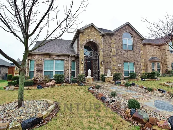 110 White Oak Lane Red, Red Oak, TX