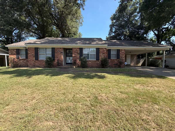 5188 Banbury Ave, Memphis, TN 38135