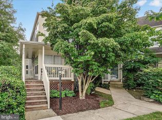 3430 Littleleaf Pl, Laurel, MD 20724