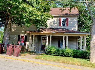 211 N Maple St, Somerset, KY 42501