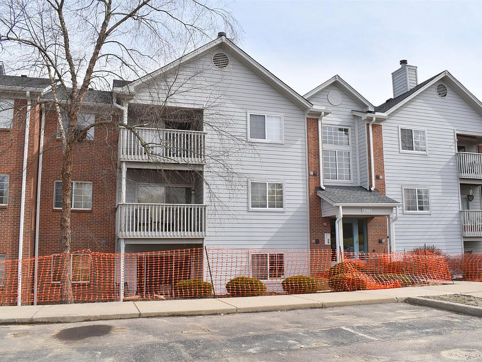 1st image of 7746 Scioto Ct APT 214