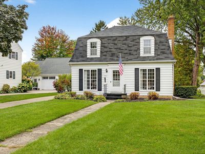 661 Congress St, Neenah, WI, 54956