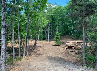 0 Bristol Rd, Pemaquid, ME 04558