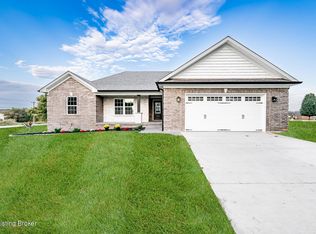 100 Woodlawn Spgs, Bardstown, KY 40004
