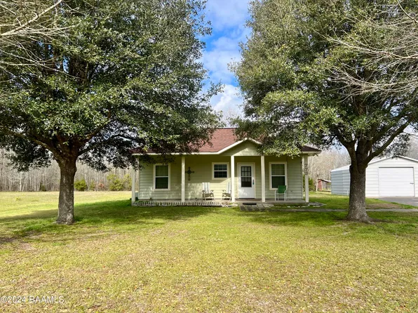 773 Mulberry Rd, Opelousas, LA 70570