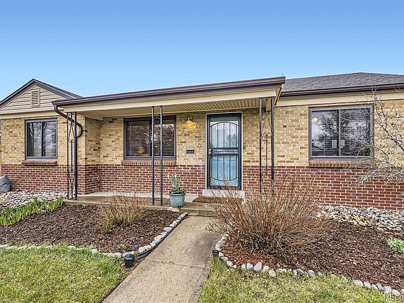 3rd image of 7540 E 22nd Avenue