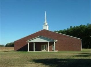 7840 Wolfe Rd, Columbus, MS 39705