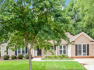 3608 Wood Duck Ct NW, Concord, NC 28027