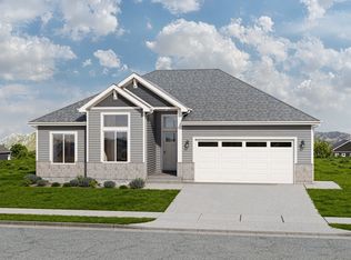 Chamberlain Plan, Blueberry Springs, Mendon, UT 84325