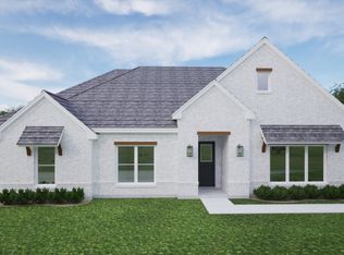 The Tulip Plan, Zion Valley, Poolville, TX 76487