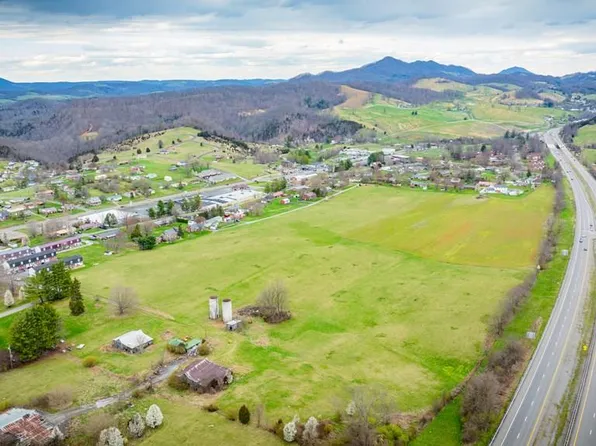 Tbd Us Highway 19, Lebanon, VA 24266