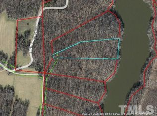 2 Buttonwood Ln, Roxboro, NC 27573