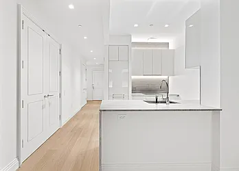 Rented by Brown Harris Stevens