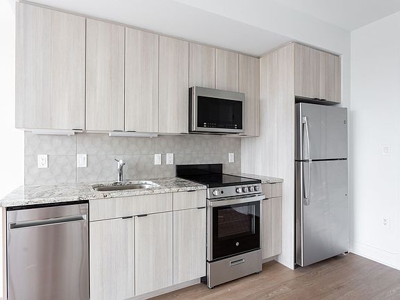 2nd image of 5816 Georgia Ave NW #411