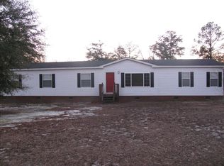 3409 Guitar Ln, Hartsville, SC 29550