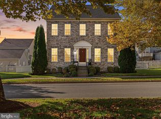 397 Prospect Hill Blvd, Charles Town, WV 25414