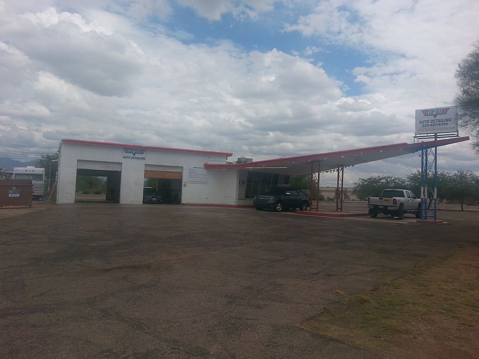 2nd image of 1266 E Benson Hwy