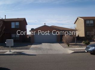 1828 Mesa Grande Loop NE, Rio Rancho, NM 87144