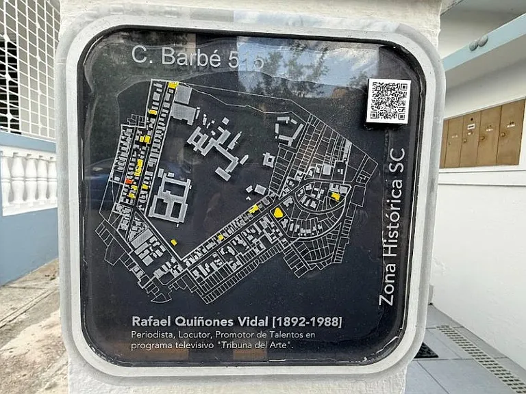 515 Calle Barbe #2A — Photo 15