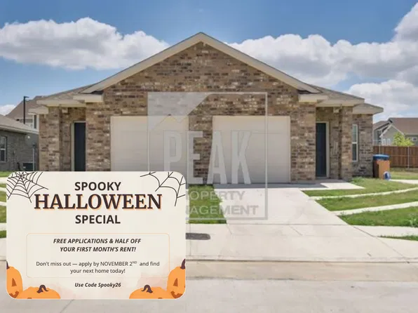 2504 Las Brisas St, Fort Worth, TX 76119
