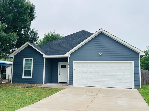 2415 San Gabriel Dr, Granbury, TX 76048