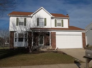 5658 Seapine Rd, Hilliard, OH 43026