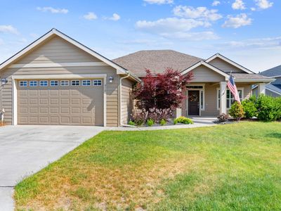 910 W Chaperon Peak Dr, Spokane, WA, 99224