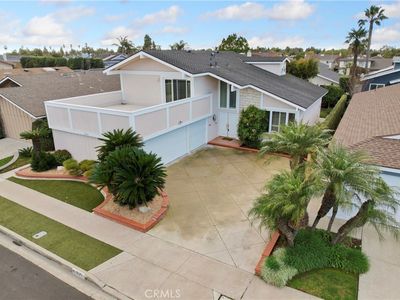 3171 Marna Ave, Long Beach, CA, 90808