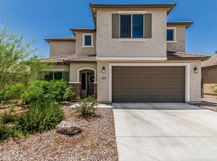 6305 W Pleasant Oak Ct, Florence, AZ 85132