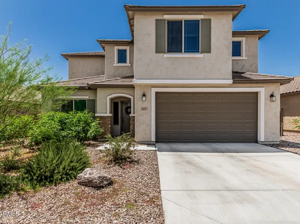 6305 W PLEASANT OAK Court, Florence, AZ 85132
