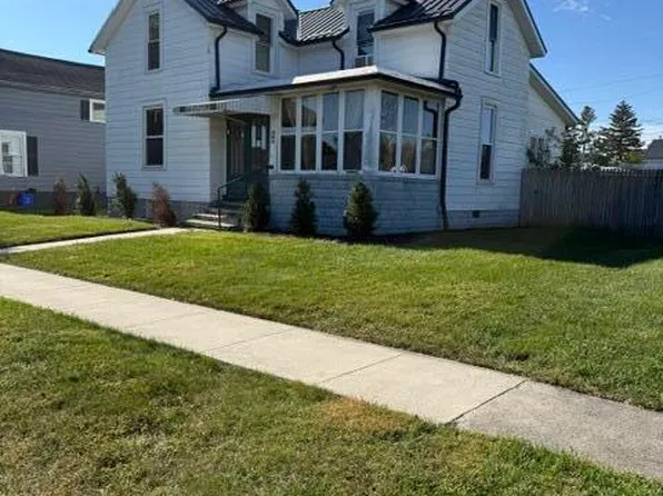 209 S Race St, Van Wert, OH 45891