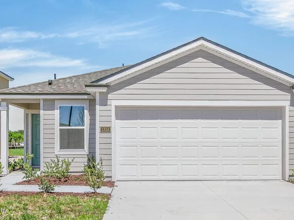 1314 LITTLE HERON Place, Green Cove Springs, FL 32043