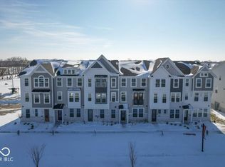 418 Elite St, Westfield, IN 46074