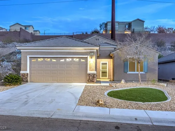 2513 Hamonah Dr, Henderson, NV 89044