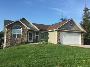16084 Haidyn Rd, Saint Robert, MO 65584